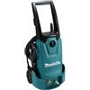 Makita Idropulitrice 1600W Makita 120bar - Tubo flessibile 10m - HW1200