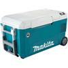 Makita CW002GZ Box termico xgt 40 v senza batterie - Makita