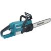 Makita DUC357Z Elettrosega 18V Barra 35cm Brushless - senza batteria - Makita