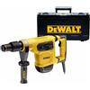 Dewalt - Trapano scalpello SDS-Max 6 j 1050W D25481K