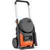 Husqvarna Pw 350 - Idropulitrice 150 bar 420-500 l/h 2,1 kW per Giardino e Esterni - Husqvarna