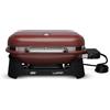 Weber Barbecue Elettrico Lumin Red