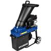 Hyundai - biotrituratore a scoppio '35900' 175 cc - 4,2 hp
