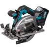 Makita HS012GD201 Sega circolare 165 mm Brushless a batteria 40 V