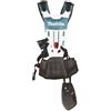 Makita 199378-7 Imbragatura professionale per decespugliatori