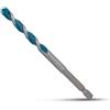 Makita - wiertło uniwersalne 8x120 uchwyt 1/4
