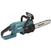 Makita DUC307ZX3 motosega 18 w Nero, Blu - Makita