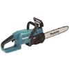 Makita Attrezzature da giardino - Motosega a batteria 18V 35 cm, senza batteria e caricabatterie DUC357ZX3 - Makita