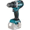 Makita Trapano avvitatore a batteria Makita lxt DDF484Z Brushless (solo macchina)