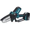 Makita - DUC101RF1J Potatore a catena 10cm lxt a batteria 18V
