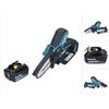 Makita Tagliabordi a batteria Makita duc 101 M1 18 v 10 cm Brushless + 1x batteria 4,0 Ah - senza caricabatterie