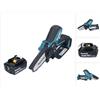 Makita Tagliabordi a batteria senza spazzole Makita duc 101 F1 18 v 10 cm + 1x batteria 3,0 Ah - senza caricabatteria