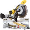 Dewalt DWS780-QS - Sega telescopica 1675W - ø 305mm -- Elettronica + xps - Dewalt