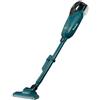 Makita - DCL285FZ Aspirapolvere lxt Brushless 18 v senza batteria