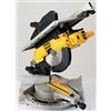 Dewalt - Sega da tavolo, troncatrice e troncatrice 305 mm D27113