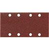 Makita P-36120 Carta vetrata abrasiva Dimensione dei grani 240 (l x l) 230 mm x 93 mm 50 pz. - Makita