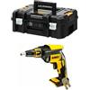 Dewalt - Avvitatore per Cartongesso DCF620NT (Solo corpo + tstak ii)