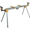 Dewalt - Accessori - Base universale per troncatrice, con accessori DE7023