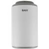 Baxi - scaldabagno elettrico lt 10 verticale sottolavello Misura: Anni 2