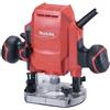 Makita Fresatrice verticale Makita M3601 fresa legno 8 mm 900W pantografo