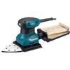 Makita Levigatrice palmare a delta piastra mm.112x190 200w (bo4565) 1 pezzi Makita