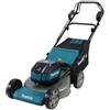 Makita LM004JZ Tagliaerba semovente 54 cm Brushless 64 v senza batteria - Makita
