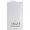 BAXI LUNA STYLE 1.24 Caldaia murale a condensazione per solo riscaldamento gpl e metano codice prod: A7754009