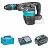 Makita - Martello demolitore 40V HM001GT201