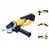 Dewalt Dcg 412 n 18 v 125 mm Smerigliatrice angolare a batteria - senza batteria, senza caricatore - Dewalt