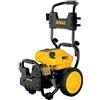 Dewalt - idropulitrice elettrica a freddo 'dxpw0053' 200 bar 810 l/h 5000 w