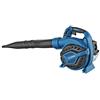 Hyundai - soffiatore aspiratore a scoppio '35805' 2t 25,4 cc