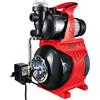 Scheppach - Elettropompa da giardino 1000 w 4300 l/h serbatoio da 19 l hww1000