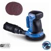 Scheppach Levigatrice orbitale 20v diametro 125mm senza batteria ixes Scheppach c-obs125-x