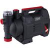 Scheppach Elettropompa da giardino 1000 w 3.6 bar 3600 l/h Scheppach gp1100jet lcd