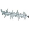 Makita 1913J5-0 Lame verticali per arieggiatore UV001G - Makita