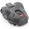 Husqvarna Robot tagliaerba Husqvarna Automower 410XE NERA senza cavo perimetrale 1000mq