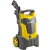 LAVOR Idropulitrice ad acqua fredda 1500 W Lavor Fury 110