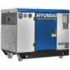 Hyundai Generatore Diesel Hyundai 11Kw 954Cc