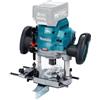 Makita RP001GZ02 Fresatrice verticale 12 mm Brushless 40 v senza batterie - Makita