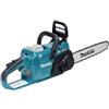 Makita UC022GZ Elettrosega 35 cm Brushless 40 v senza batterie - Makita