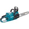 Makita UC025GZ Elettrosega 35 cm Brushless 40 V senza batterie