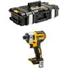 Dewalt Avvitatore ad Impulsi DeWALT DCF887NDS (Solo corpo + DS150)
