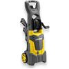 Lavor - Idropulitrice acqua fredda 1800 watt con pressione max 135 bar e accessori fury extra 135