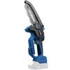 Hyundai 25315 Potatore a catena 20 v senza batteria - Hyundai