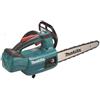 Makita - DUC254CZ Elettrosega 18 v senza batterie