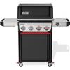 Weber - Barbecue a Gas Spirit EP-425 Black Cod. 1500952