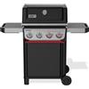 Weber - Barbecue a Gas Spirit E-425 Black Cod. 1500797