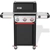 Weber - Barbecue a Gas Spirit EP-325 Black Cod. 1500906