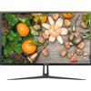 HIKVISION Monitor Led da 32' FullHD 60HZ Nero DS-D5232F2-1V1S Hikvision 317500503
