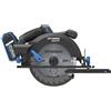 Hyundai Sega circolare a batteria Hyundai lama 190 mm 20v, solo corpo macchina - cod. 25866